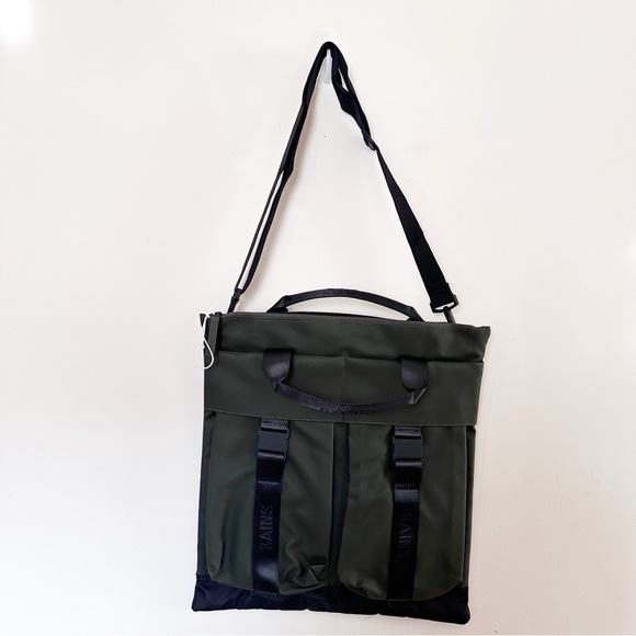 Free People Rains Trail Tote Bag - Picture 12 of 14
